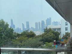 -海尔洲际酒店天下一品中餐厅