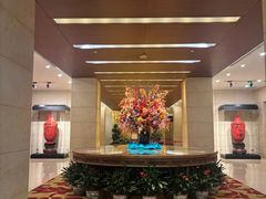 -北京饭店