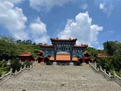 -南沙天后宫景区