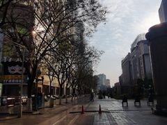 -南屏步行街