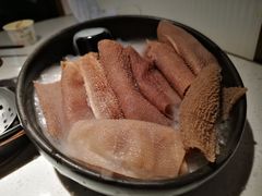 鲜毛肚-新辣道鱼火锅(西直门店)