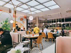 大堂-黄记煌三汁焖锅(华发商都店)