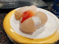 -合点寿司(金虹桥商场店)