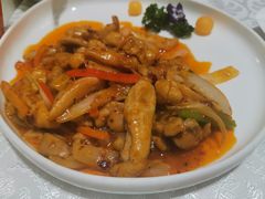 -马凯餐厅(地安门店)