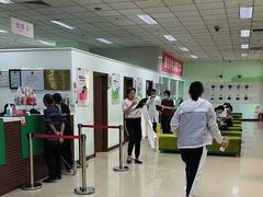 -慈铭体检(世纪城分院)