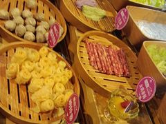 -樱煦和牛寿喜烧(如皋吾悦广场店)