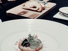 -圣丰索菲特·法国餐厅