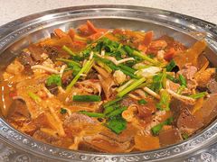 -八珍玉食鸡煲·打边炉(印象城店)