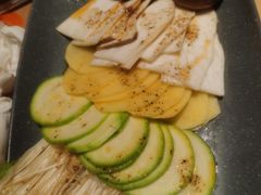 -新石器烤肉(南站店)