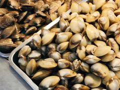 -春华海鲜城(广场西苑店)