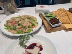 -老城味道·传统天津菜(杨柳青店)