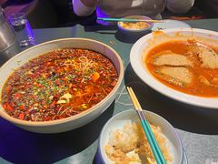-莉莉家的音乐花园餐吧(航空路店)