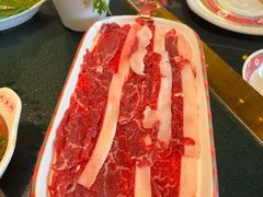 -大吉利·潮汕牛肉火锅(河西店)