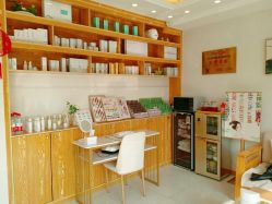 -慈蕊美容养生·专业经络调理