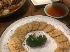 -豫璟轩中餐厅(南昌万怡店)