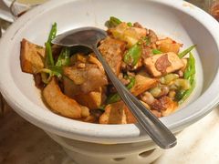 妈妈烧下饭菜-佬肥猫(国华广场店)