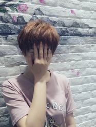 -简影造型·自选烫染接发salon