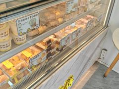 -鲍师傅糕点(大沽南路店)