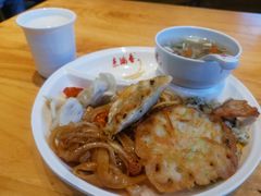 -素满香·素食自助餐(苏州·临顿路店)