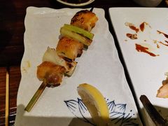 -鸟鹏烧鸟居酒屋(熙龙湾店)