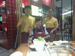 -巴奴毛肚火锅(六天地店)
