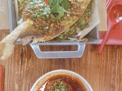 -红料理|串串有瘾·烧烤(吴中路店)
