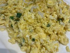 银鱼炒蛋-天和楼·精致太湖酒家(太湖店)