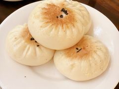 -香宫中餐厅·大连香格里拉(人民路店)