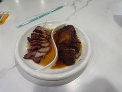 -澳门陈光记烧味饭店(南京德基广场店)