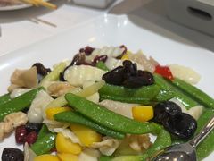 -味+新京宴·烤鸭·北京菜(创意谷店)