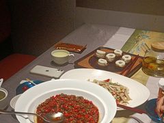 -观宴·品质赣菜(高新大道店)