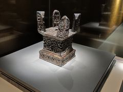 -温州博物馆