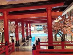 -蓝鲸湾汤泉(包河店)