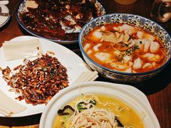 -永安水煮活鱼·仪征菜(仪征奥林匹克店)