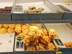 -酥大興·新国潮糕点配茶饮(龙岗万达黑金店)