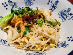 -汉唐宴长安食府