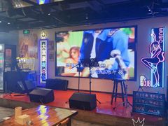 -马路牙子地桌烤肉(工体店)