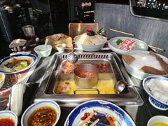 -大隐·成都火锅Bistro(合生麒麟新天地店)