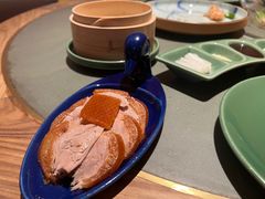 -晟永興烤鸭店(五道口店)