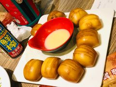 -大京园海鲜烧烤(东城路店)
