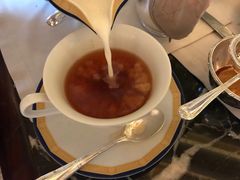 -大堂茶座
