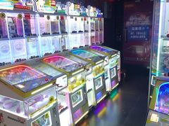 -友唱全民k歌(新中关购物中心店)