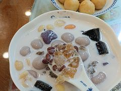 -赵记传承·中国甜品(福州总店)