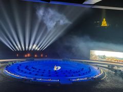 -鼎盛王朝康熙大典实景演出