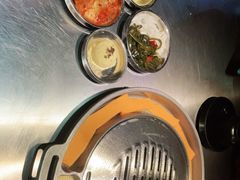 -哈哈碳都·牛肋条无限自助烤肉(台江万达店)