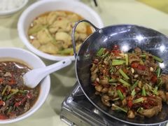 -笨罗卜浏阳菜馆(太平街店)