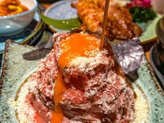 -丸藏和牛烧肉专门店(园区师惠坊店)