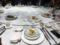 -麒茗餐厅·粤菜·宴会厅·海鲜(锦绣路店)