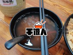 -螺蛳粉先生(蓟门桥店)