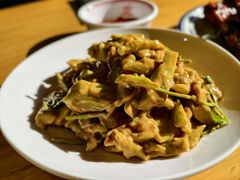 -老姑砂锅·烧烤天津菜(体北道店)